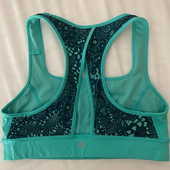Lululemon Bra - Picture 3 of 3
